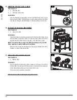 Preview for 10 page of Pit Boss 10816 Assembly Manual