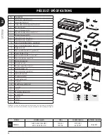 Preview for 12 page of Pit Boss 10816 Assembly Manual