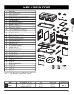 Preview for 21 page of Pit Boss 10816 Assembly Manual