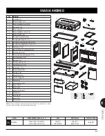 Preview for 93 page of Pit Boss 10816 Assembly Manual