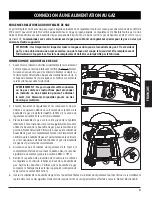 Предварительный просмотр 21 страницы Pit Boss 10851 Owner'S Manual