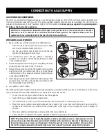 Предварительный просмотр 9 страницы Pit Boss 10896 Owner'S Manual