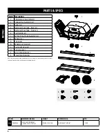 Preview for 6 page of Pit Boss 10919 Assembly And Owner'S Manual