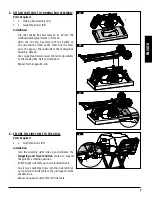 Preview for 9 page of Pit Boss 10919 Assembly And Owner'S Manual