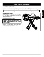 Preview for 11 page of Pit Boss 10919 Assembly And Owner'S Manual