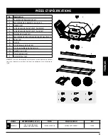 Preview for 25 page of Pit Boss 10919 Assembly And Owner'S Manual