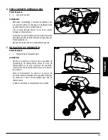 Preview for 29 page of Pit Boss 10919 Assembly And Owner'S Manual