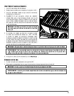 Preview for 33 page of Pit Boss 10919 Assembly And Owner'S Manual