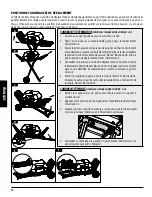 Preview for 34 page of Pit Boss 10919 Assembly And Owner'S Manual