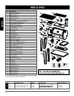 Предварительный просмотр 6 страницы Pit Boss 10922 Assembly And Operation Manual