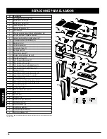 Предварительный просмотр 76 страницы Pit Boss 10922 Assembly And Operation Manual