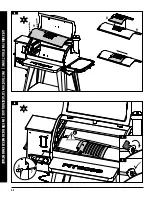 Предварительный просмотр 84 страницы Pit Boss 10922 Assembly And Operation Manual