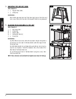 Предварительный просмотр 8 страницы Pit Boss 10933 Assembly And Operation Manual