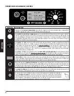 Предварительный просмотр 44 страницы Pit Boss 10933 Assembly And Operation Manual