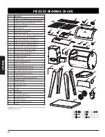 Предварительный просмотр 56 страницы Pit Boss 10933 Assembly And Operation Manual