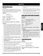 Предварительный просмотр 59 страницы Pit Boss 10933 Assembly And Operation Manual