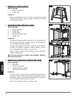 Предварительный просмотр 70 страницы Pit Boss 10933 Assembly And Operation Manual