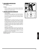 Предварительный просмотр 73 страницы Pit Boss 10933 Assembly And Operation Manual