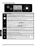 Предварительный просмотр 76 страницы Pit Boss 10933 Assembly And Operation Manual