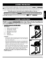 Предварительный просмотр 7 страницы Pit Boss 1097654 Assembly And Operation Manual