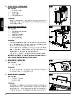 Предварительный просмотр 8 страницы Pit Boss 1097654 Assembly And Operation Manual