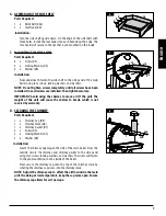 Предварительный просмотр 9 страницы Pit Boss 1097654 Assembly And Operation Manual