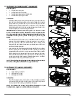 Предварительный просмотр 11 страницы Pit Boss 1097654 Assembly And Operation Manual