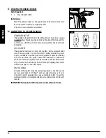 Предварительный просмотр 12 страницы Pit Boss 1097654 Assembly And Operation Manual