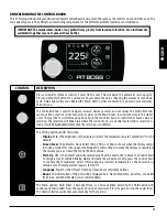 Предварительный просмотр 15 страницы Pit Boss 1097654 Assembly And Operation Manual