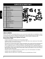 Предварительный просмотр 26 страницы Pit Boss 1097654 Assembly And Operation Manual