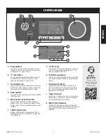 Предварительный просмотр 7 страницы Pit Boss 10989 Manual