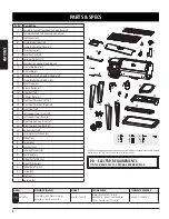 Preview for 6 page of Pit Boss 1150 PRO Series User Manual