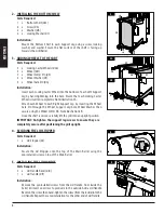 Preview for 8 page of Pit Boss 1150 PRO Series User Manual