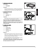 Preview for 9 page of Pit Boss 1150 PRO Series User Manual