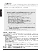 Preview for 18 page of Pit Boss 1150 PRO Series User Manual