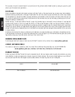 Preview for 30 page of Pit Boss 1150 PRO Series User Manual