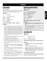 Preview for 31 page of Pit Boss 1150 PRO Series User Manual