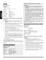 Preview for 32 page of Pit Boss 1150 PRO Series User Manual