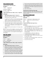 Preview for 34 page of Pit Boss 1150 PRO Series User Manual