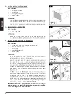 Предварительный просмотр 8 страницы Pit Boss 1500114 Instructions And Recipes Manual