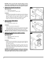 Предварительный просмотр 38 страницы Pit Boss 1500114 Instructions And Recipes Manual