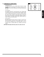 Preview for 13 page of Pit Boss 2582829 Assembly And Operation Manual