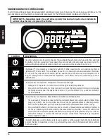 Preview for 16 page of Pit Boss 2582829 Assembly And Operation Manual