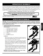 Preview for 41 page of Pit Boss 2582829 Assembly And Operation Manual