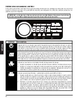 Preview for 50 page of Pit Boss 2582829 Assembly And Operation Manual