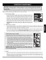 Preview for 55 page of Pit Boss 2582829 Assembly And Operation Manual