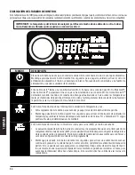 Preview for 86 page of Pit Boss 2582829 Assembly And Operation Manual