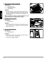 Preview for 12 page of Pit Boss 3829625 Assembly And Operation Manual