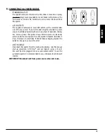 Preview for 13 page of Pit Boss 3829625 Assembly And Operation Manual