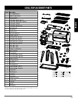 Preview for 29 page of Pit Boss 3829625 Assembly And Operation Manual